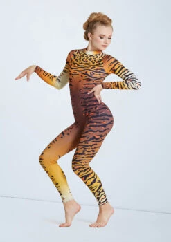 Weissman Be Prepared -Dance Costume Store 12104 gold 158693 0095 T 53931.1690154566