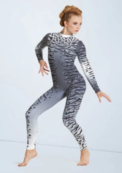 Weissman Be Prepared -Dance Costume Store 12104 softgray 158705 40032.1678887293
