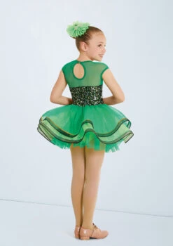 Weissman Disco Frog 5 Weissman Disco Frog -Dance Costume Store 12224 kelly 284 0104 T 99565.1698712394