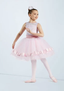 Weissman Train Bleu -Dance Costume Store 12448 pink 1061 10217.1678887458