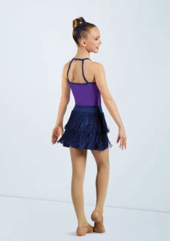 Weissman Dance Like Yo Daddy -Dance Costume Store 12464 grape 4349 88421.1648855886