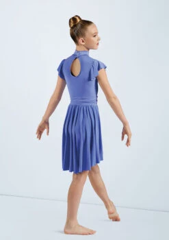 Weissman Atlas: Hearing 7 Weissman Atlas: Hearing -Dance Costume Store 12506 periwinkle 3792 33667.1678887471