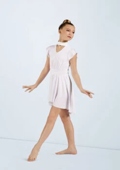 Weissman Atlas: Hearing 8 Weissman Atlas: Hearing -Dance Costume Store 12506 white 3868 45617.1678887470
