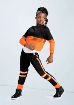 Weissman Turn Up The Music -Dance Costume Store 12525 ember 4842 0300 T 02464.1698449220