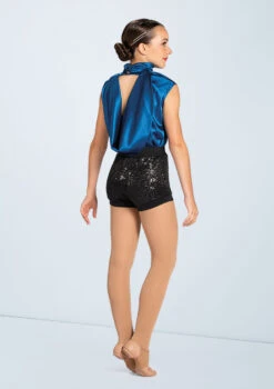 Weissman The Cure -Dance Costume Store 12900 navy 7128 96364.1678887590