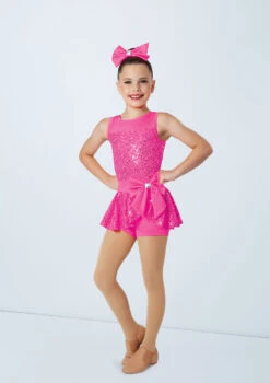 Weissman Stars -Dance Costume Store 13027 magicpink 0320 0769 T 12704.1698815293
