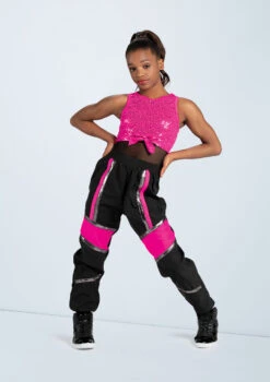 Weissman Bout It 7 Weissman Bout It -Dance Costume Store 13121 cerise 5229 0876 T 29622.1698449560