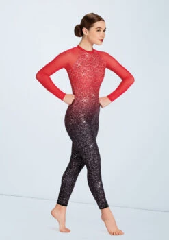 Weissman Crystallize 9 Weissman Crystallize -Dance Costume Store 13191 red 8969 84318.1678887666