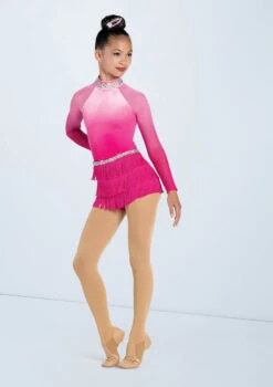 Weissman All The Ways -Dance Costume Store 13290 lipstick 106 36559.1698815294