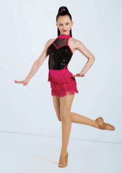 Weissman Forever Love -Dance Costume Store 13331 lipstick 6643 87997.1698815471