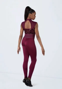 Weissman Waiting For Love