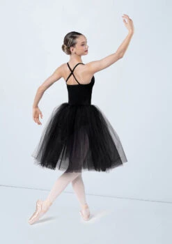 Weissman Sometimes -Dance Costume Store 13367 black 0376 42636.1678887818