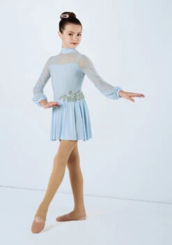 Weissman The Poet 6 Weissman The Poet -Dance Costume Store 13406 powderblue 356 98157.1678887844