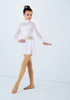 Weissman The Poet 7 Weissman The Poet -Dance Costume Store 13406 white 282 47243.1698449672