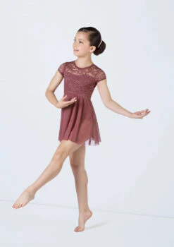 Weissman IDK You Yet -Dance Costume Store 13407 rosewood 4415 89335.1692401585