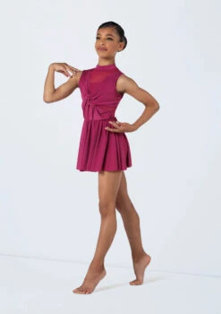 Weissman Rise Up 9 Weissman Rise Up -Dance Costume Store 13425 mulberry 2202 12535.1678888041
