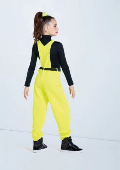 Weissman Jumpin', Jumpin' 6 Weissman Jumpin', Jumpin' -Dance Costume Store 13453 charteuse 257 11727.1678888051