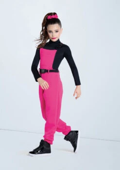 Weissman Jumpin', Jumpin' 7 Weissman Jumpin', Jumpin' -Dance Costume Store 13453 pink 289 43066.1698815471