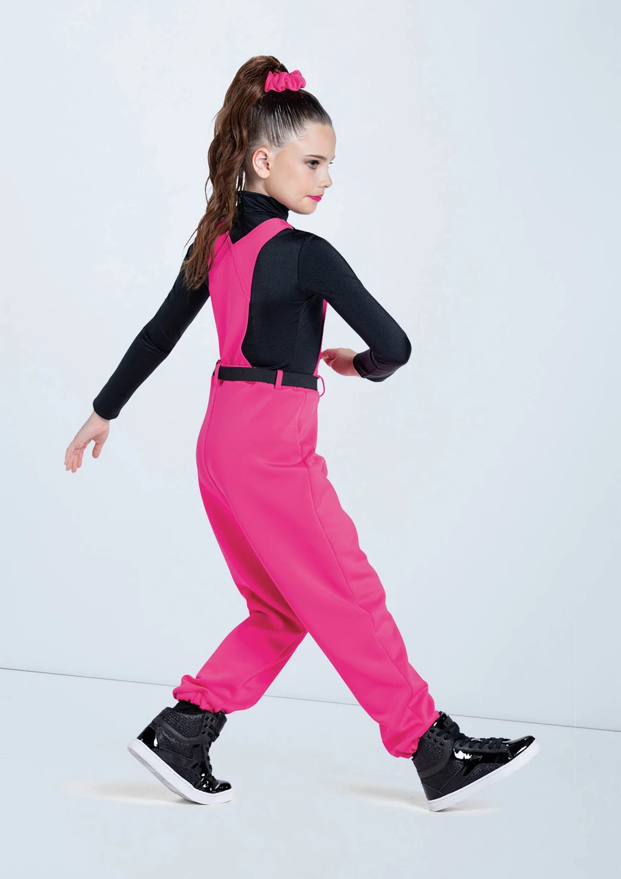 Weissman Jumpin', Jumpin' 1 Weissman Jumpin', Jumpin'