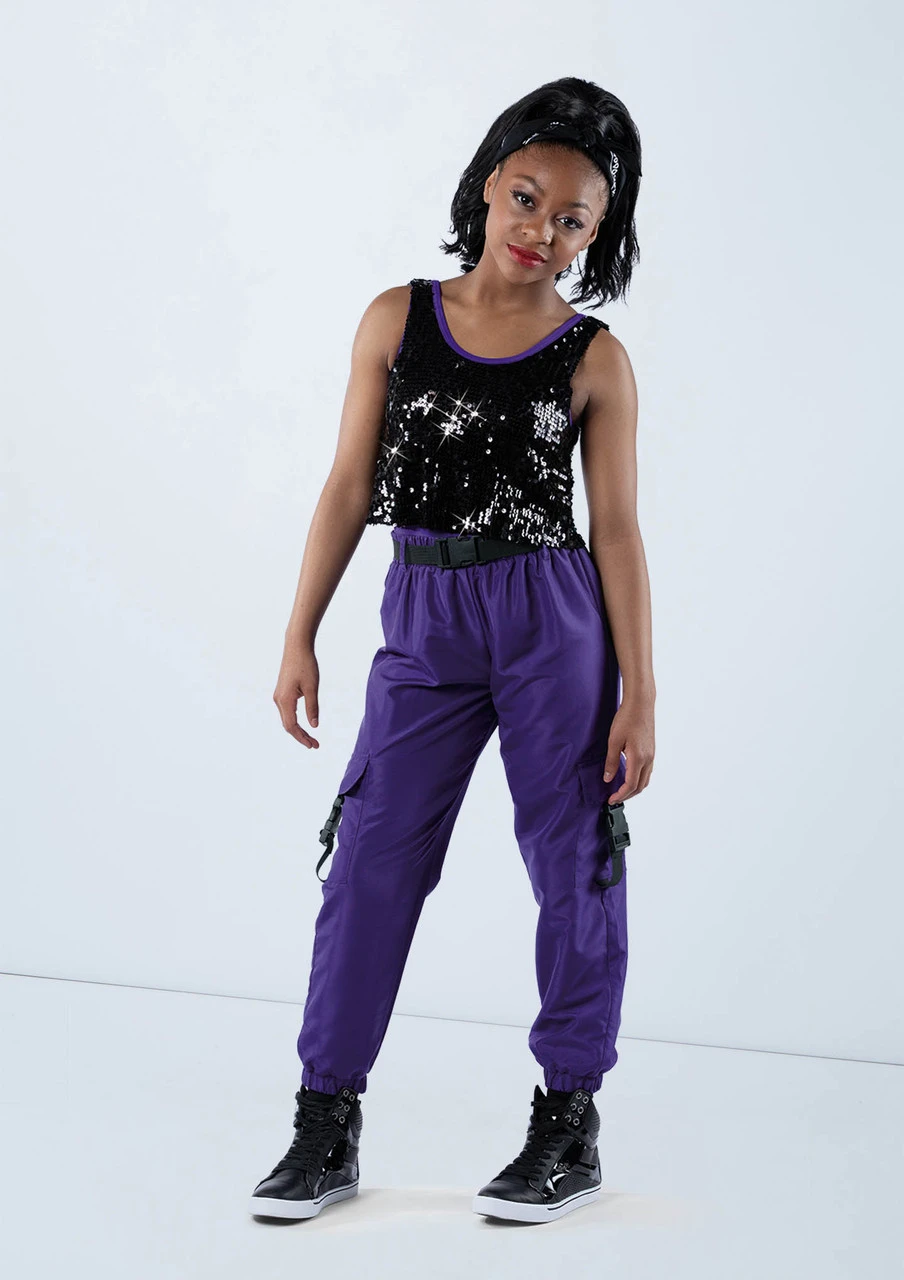 Weissman Run The World (Girls) 2 Weissman Run The World (Girls) - Image 2