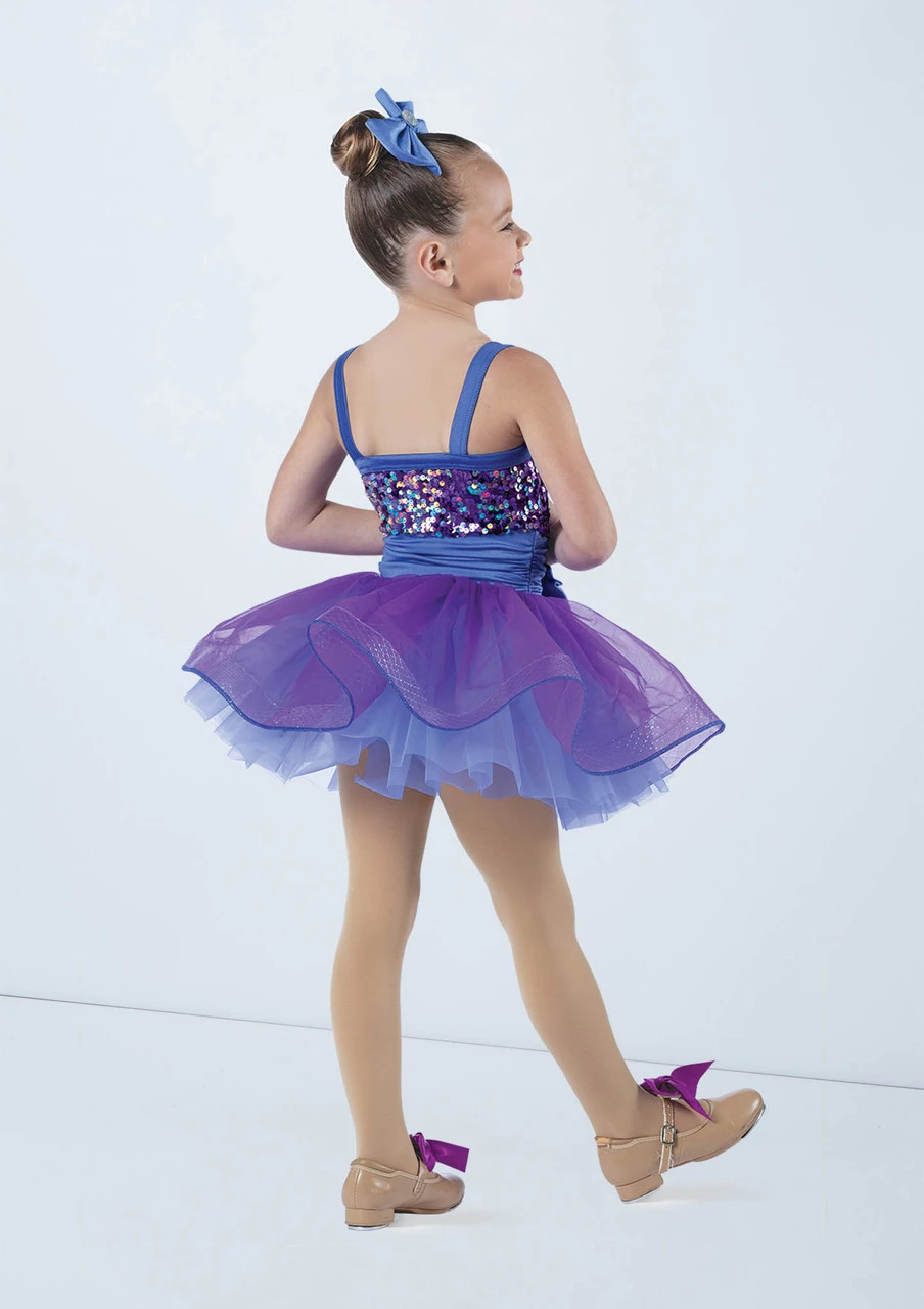 Weissman Uh-Huh! 1 Weissman Uh-Huh!