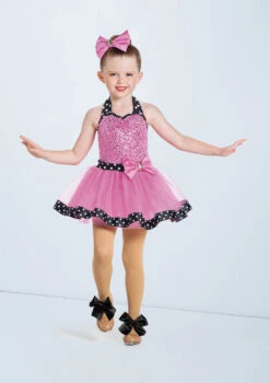 Weissman Boogie Fever -Dance Costume Store 13505 lilac 6993 70633.1678888078