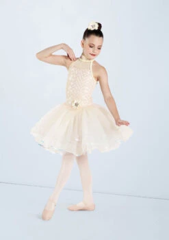 Weissman If I Loved You 7 Weissman If I Loved You -Dance Costume Store 13613 vanilla 273 92942.1698449874