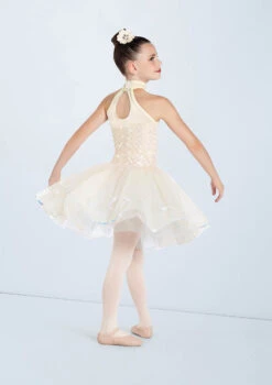 Weissman If I Loved You