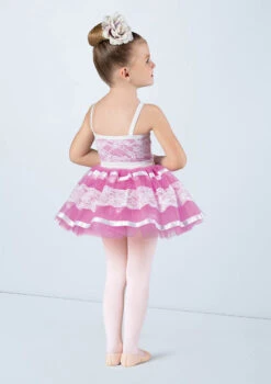 Weissman Imagination 6 Weissman Imagination -Dance Costume Store 13655 lilac 7611 94528.1678888135
