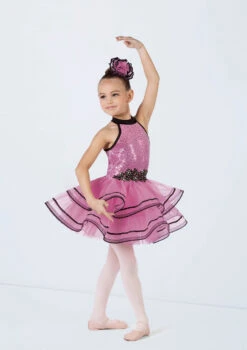 Weissman River Flows In You -Dance Costume Store 13658 lilac 0174 63457.1698449888