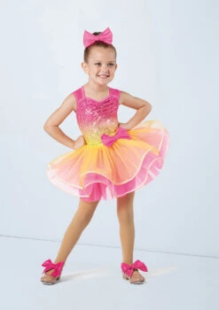 Weissman Tap Dancing Song -Dance Costume Store 13730 magicpink 433 44801.1698815846
