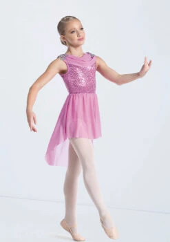 Weissman Piece By Piece -Dance Costume Store 13740 lilac 2048 28992.1678888750