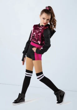 Weissman That's What I Like 7 Weissman That's What I Like -Dance Costume Store 13766 lipstick 206 46271.1698816198