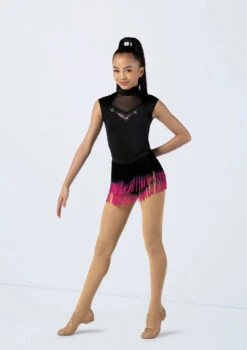 Weissman Release Me 6 Weissman Release Me -Dance Costume Store 13824 cerise 071 55446.1698816198