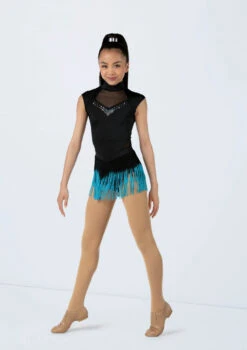Weissman Release Me 7 Weissman Release Me -Dance Costume Store 13824 turquoise 144 86295.1698816198