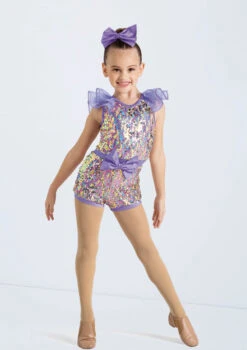 Weissman DC Classics Medley