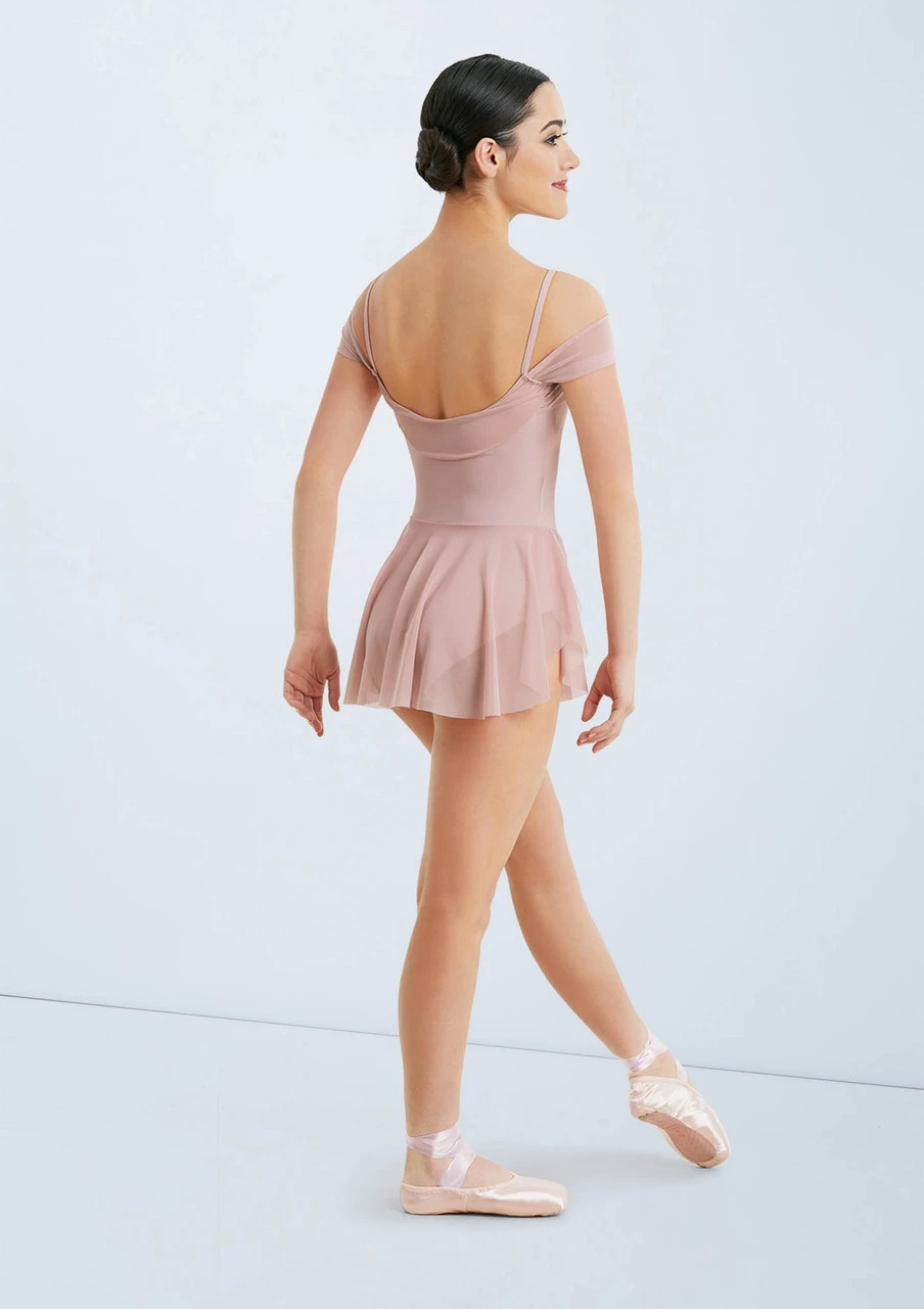 Weissman Sleeping Beauty 1 Weissman Sleeping Beauty