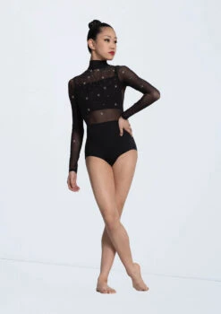 Weissman BOOM -Dance Costume Store 14096 black 4238 22446.1695085051