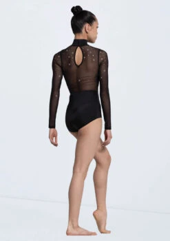 Weissman BOOM -Dance Costume Store 14096 black 4253 56120.1695447941