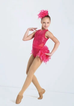 Weissman Get Happy -Dance Costume Store 14101 watermelon 089 47034.1698712940