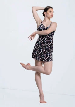 Weissman I Love You Always Forever -Dance Costume Store 14109 black 4783 70144.1698713079