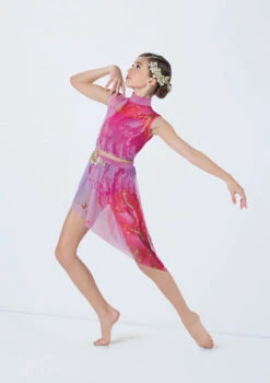 Weissman Imagine -Dance Costume Store 14113 pink 5366 20293.1698816198
