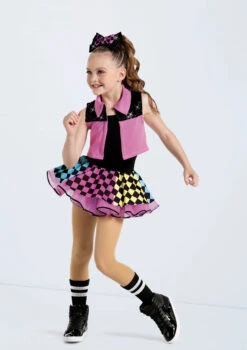 Weissman Friday 5 Weissman Friday -Dance Costume Store 14118 lilac 211t 21629.1698713079