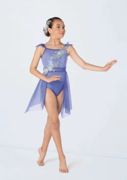 Weissman Vincent -Dance Costume Store 14129 periwinkle 311 27277.1698816560