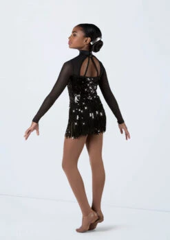 Weissman I Forgot That You Existed -Dance Costume Store 14178 black 0396 04144.1692402063