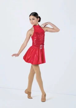 Weissman Into You 9 Weissman Into You -Dance Costume Store 14180 red 37090 63670.1698713120