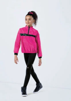 Weissman Party Rock Anthem 12 Weissman Party Rock Anthem -Dance Costume Store 14193 cerise 417 62547.1692402074