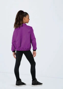 Weissman Party Rock Anthem 10 Weissman Party Rock Anthem -Dance Costume Store 14193 electric purple 2133 52851.1692402074