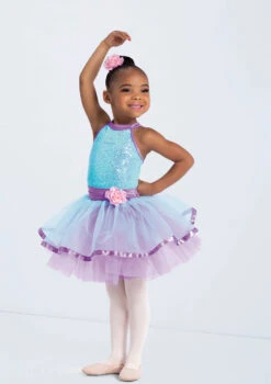 Weissman All You Need Is You -Dance Costume Store 14226 marine blue 5056 17148.1698816780