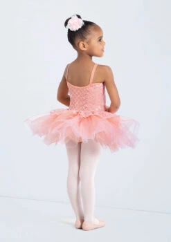 Weissman The Ballerina 5 Weissman The Ballerina -Dance Costume Store 14230 sherbet 5338 17624.1698713189